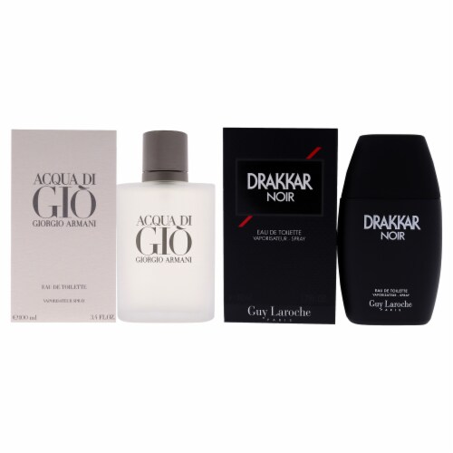 Drakkar noir online 3.4 oz