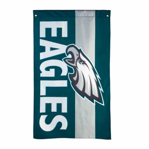 philadelphia eagles flag 3x5