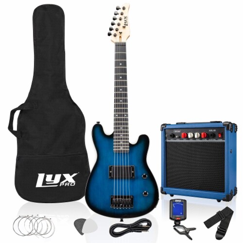 Quality guitar kits hotsell