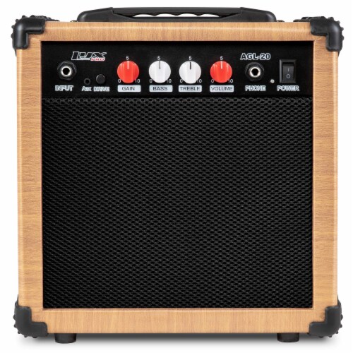 20 watt amp clearance