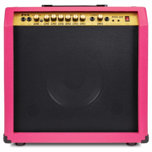 Guitar amplifier with headphone jack hotsell