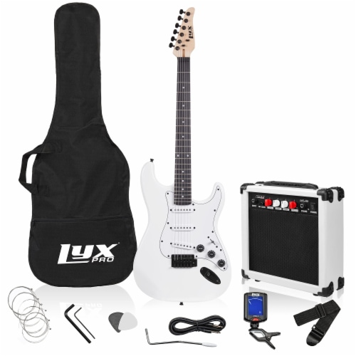 Lyxpro guitars new arrivals