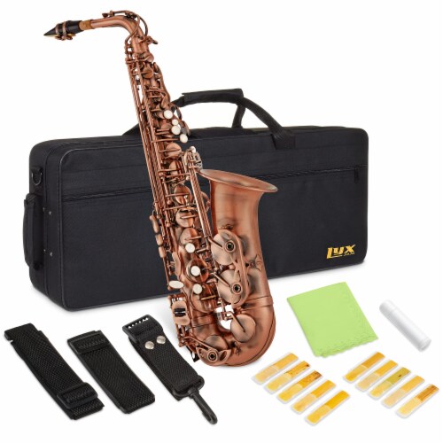 High e alto sax hotsell
