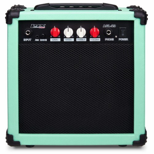Lyxpro amp hotsell