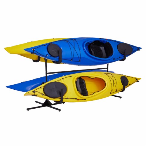 4 kayak carrier best sale