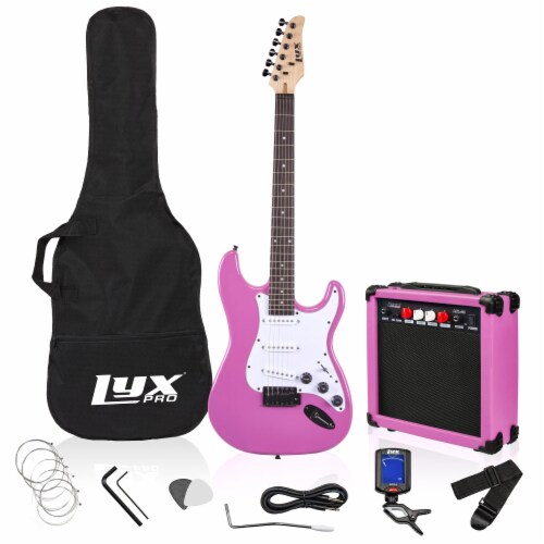 Guitar accessories kit hotsell