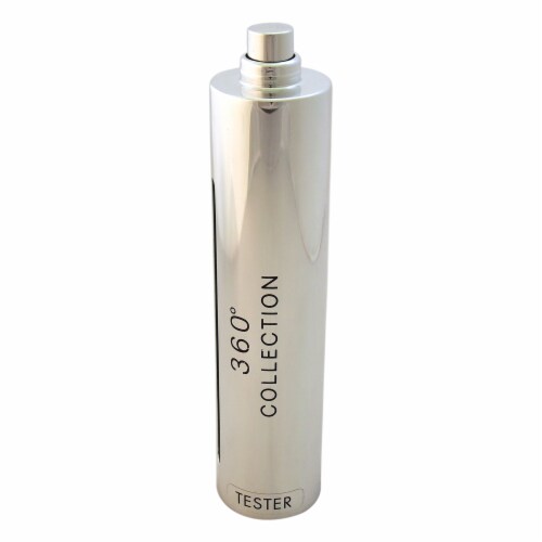 Perry Ellis 360 Collection EDT Spray Tester 3.4 oz 3.4 oz Kroger