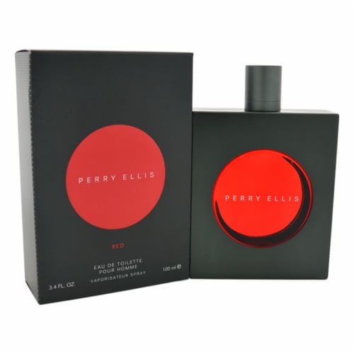 Perry ellis red hotsell