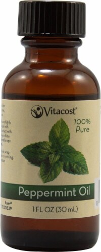 Peppermint Essential Oil, Shop Here