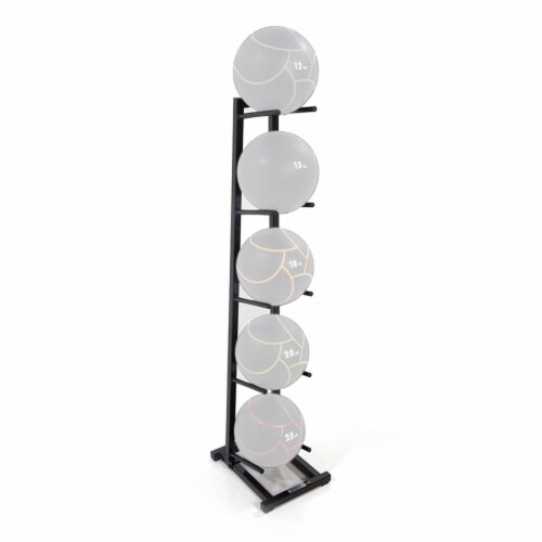 Medicine ball tree rack online