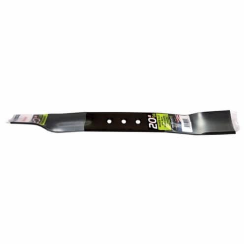 Maxpower 331260 20 in. Blade for Cut Murray Replaces Perspective: front