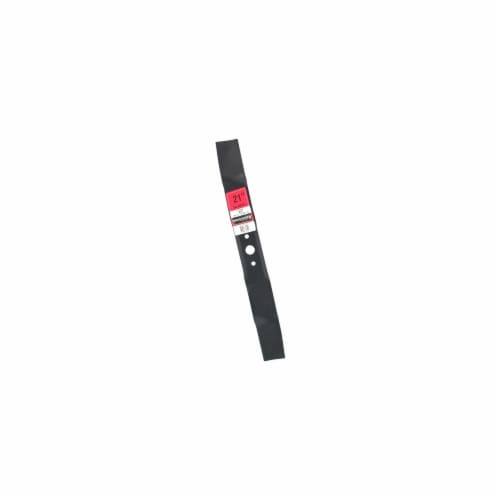 Maxpower Precision Parts 331519S 21 in. Cut MTD Mulcher Blade Perspective: front