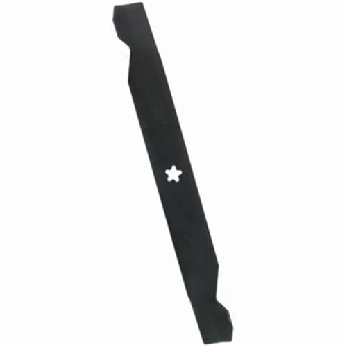 Maxpower Precision Parts 331713S 42 in. Cut Blade For ATP Sears Perspective: front