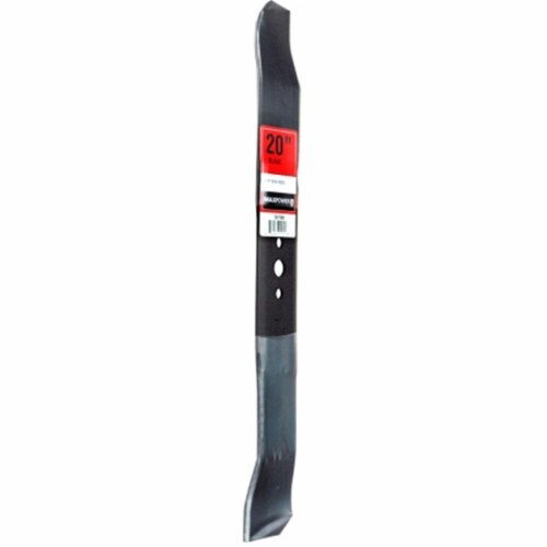 Maxpower Precision Parts 331730S 21 in. Mulching Blade Perspective: front