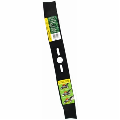 Maxpower Precision Parts 331951SH 21 in. Universal 3-N-1 Blade Perspective: front