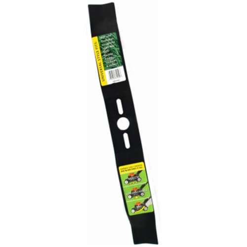 Maxpower Precision Parts 331952SH 22 in. Universal 3-N-1 Blade Perspective: front