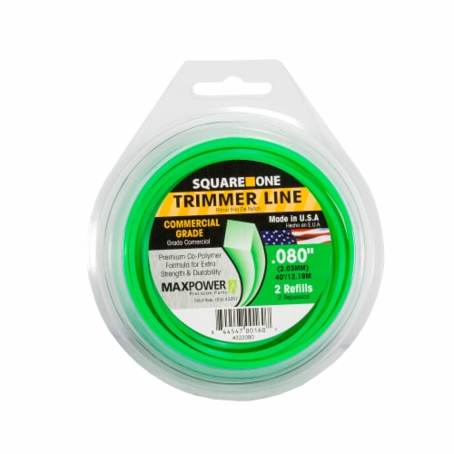 Maxpower trimmer line deals