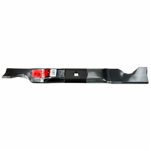Maxpower Precision Parts 561739 46 in. Blade Mower Set Perspective: front
