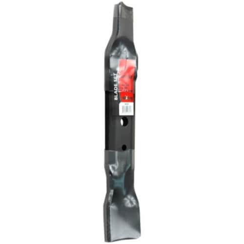 Maxpower Precision Parts 561807 48 in. John Deere Mower Blade Set Perspective: front