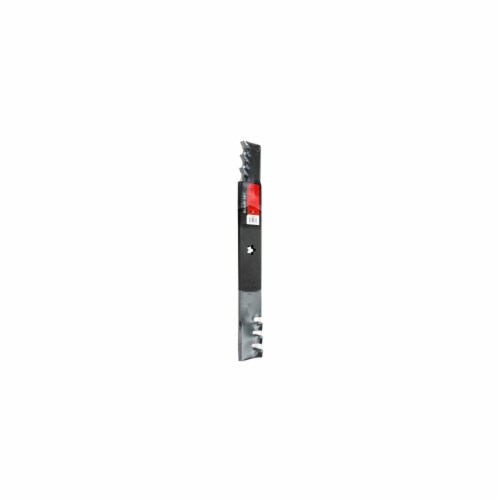 Maxpower Precision Parts 561713X 2 Count 42 in. Mulching Blade Perspective: front