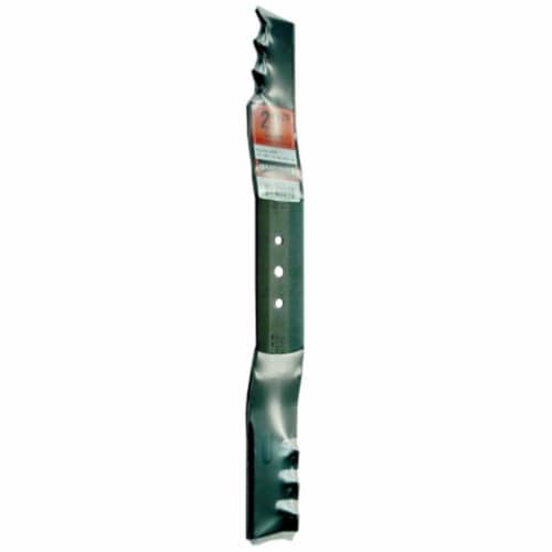 Maxpower Precision Parts 331376X Maxpower Precision Parts 331376X 22 in. Mulching Blade Perspective: front