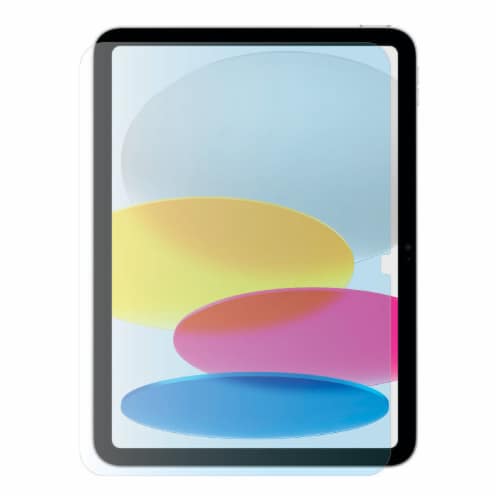 Tucano Tempered Glass Screen Protector Perspective: front