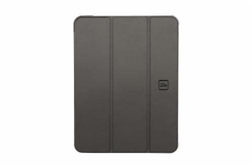 Tucano Folio Case for iPad Perspective: front
