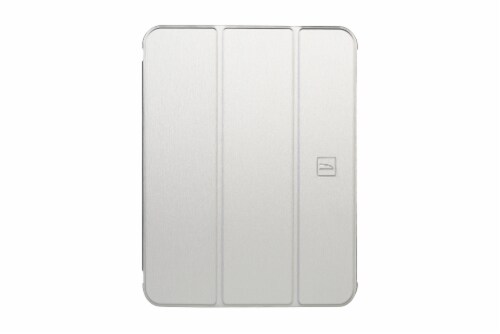 Tucano Folio Case for iPad 10th Gen Perspective: front