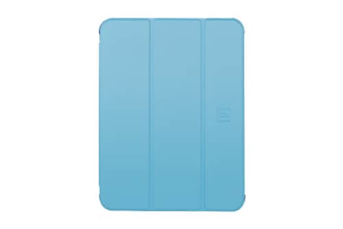 Tucano Folio Case for iPad 10th Gen Perspective: front