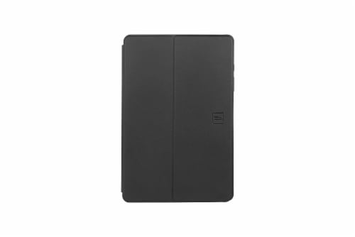 Tucano Folio Case for Samsung Galaxy Tab A9+ 11 Perspective: front