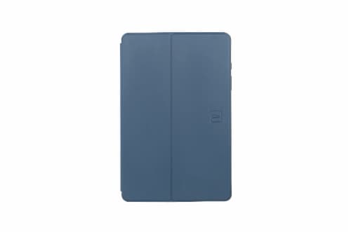 Tucano Folio Case for Samsung Galaxy Tab A9+ 11 Perspective: front