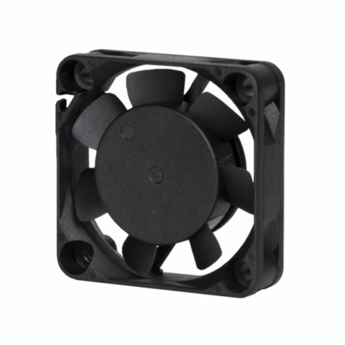 FTF 4010 High performance Tiny Form Factor fans Perspective: front