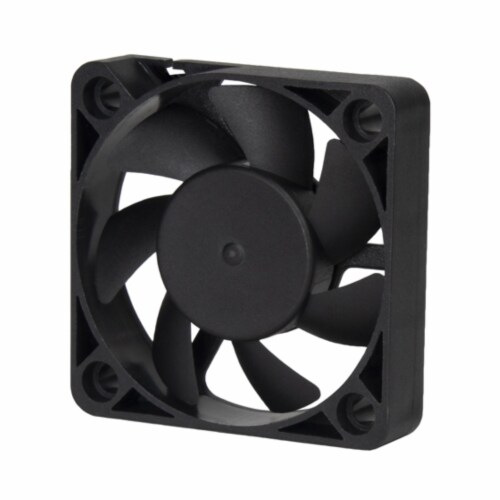 FTF 5010 High performance Tiny Form Factor fans Perspective: front