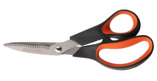 black and decker hand shears