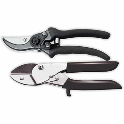 Black & Decker Pruner Combo Set - 2 ct BD1143