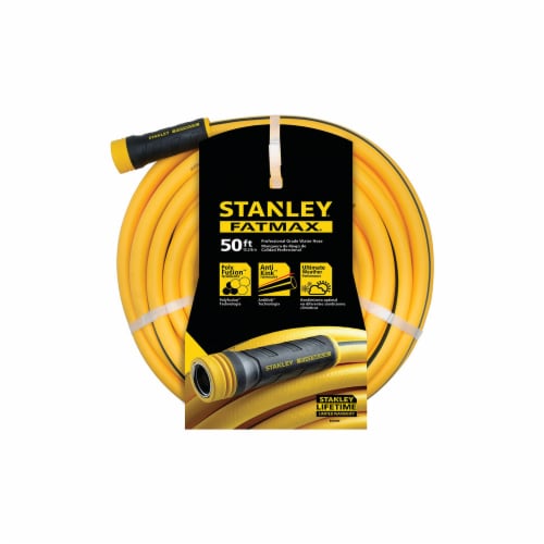 Fatmax hose discount