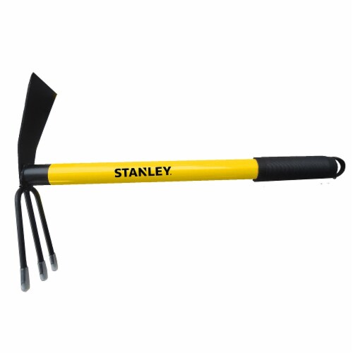 Tiller mattock clearance