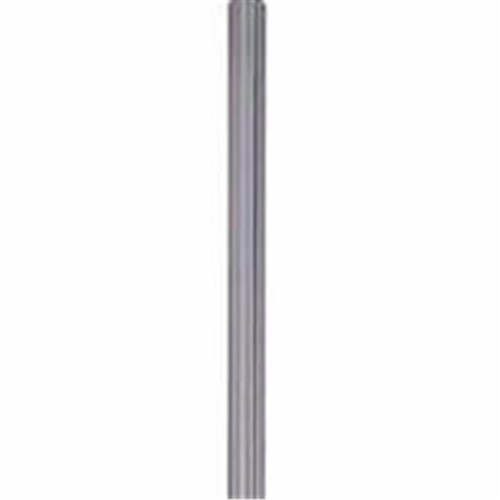 Steel Fan Extension Rod - Aged Brass - Arranmore Lighting