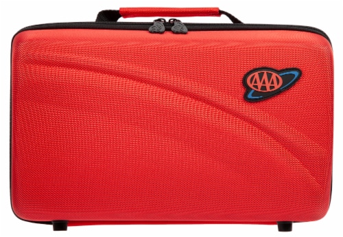 AAA Executive Road Kit Perspective: front