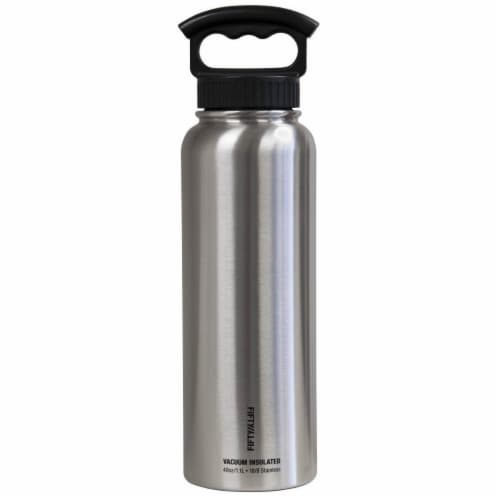 Insulated Water Bottle - 40oz