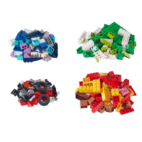 Max build more compatible with lego online