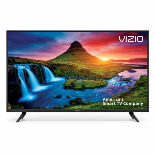 subtropisk åbning pude Vizio D-Series™ Smart TV - Black, 40 in - Mariano's