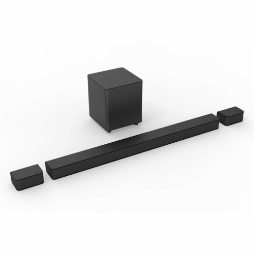 Vizio 5.1 VSeries Home Theater Sound Bar V51H6, 1 unit Ralphs
