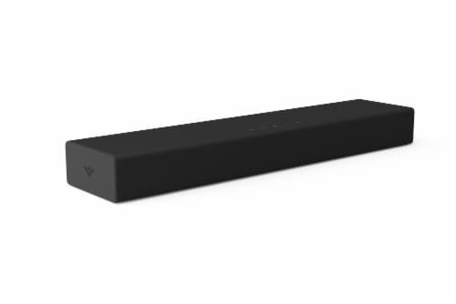 Vizio 2.0 Sound Bar with Bluetooth Perspective: front