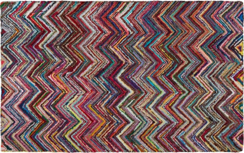 Feizy Jude Area Rug Perspective: front