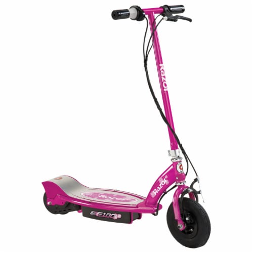 Older clearance girls scooters