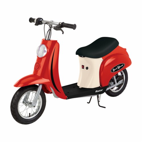 mini Pocket Scooter enfant electrique 24 volts NITRO