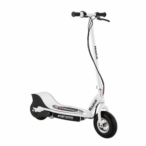 Razor e300 electric 24 volt rechargeable motorized ride on kids scooter discount