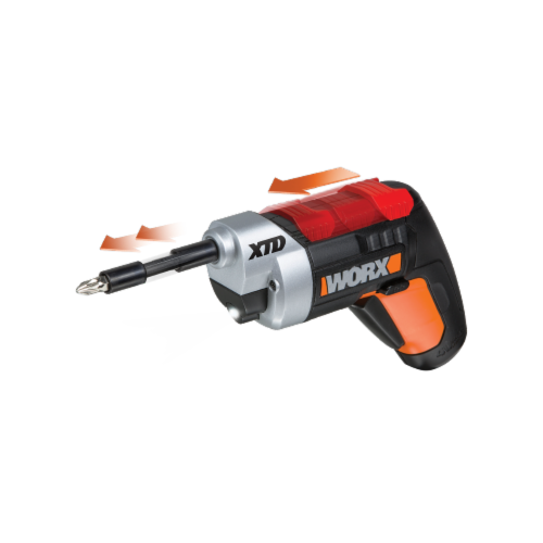Worx xtd wx252l sales