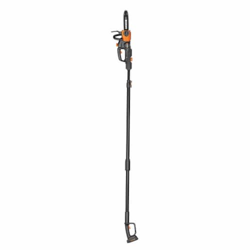 Worx wg323 online pole saw